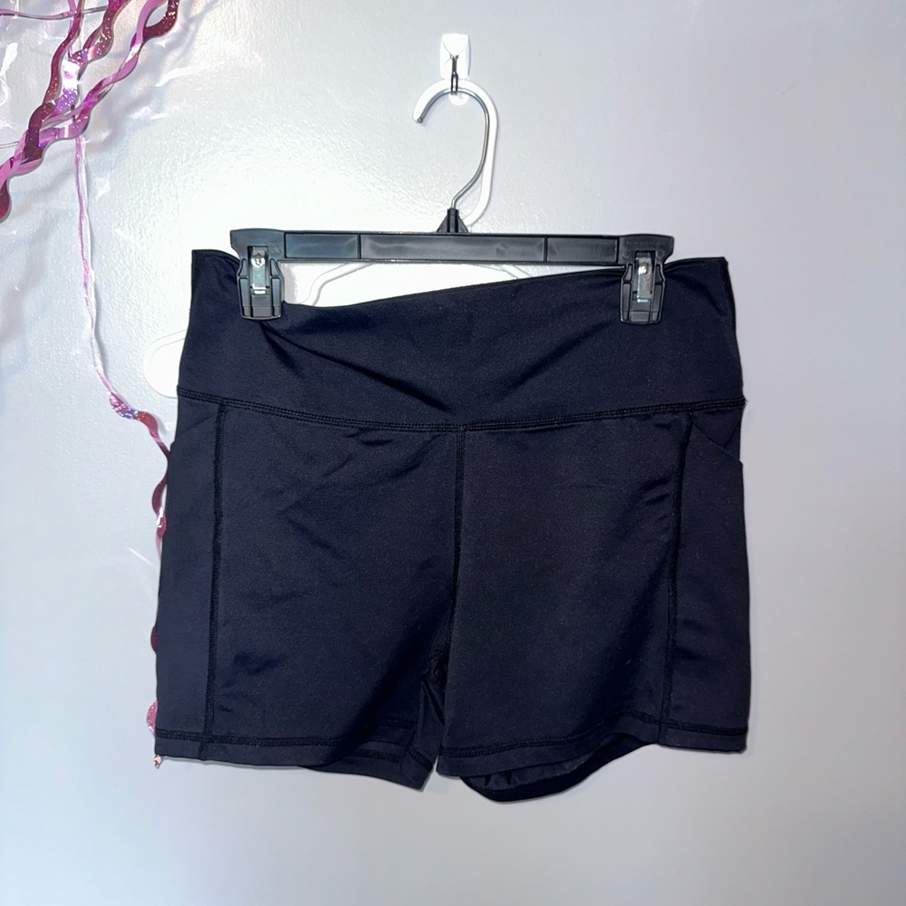 Senita Biker Shorts